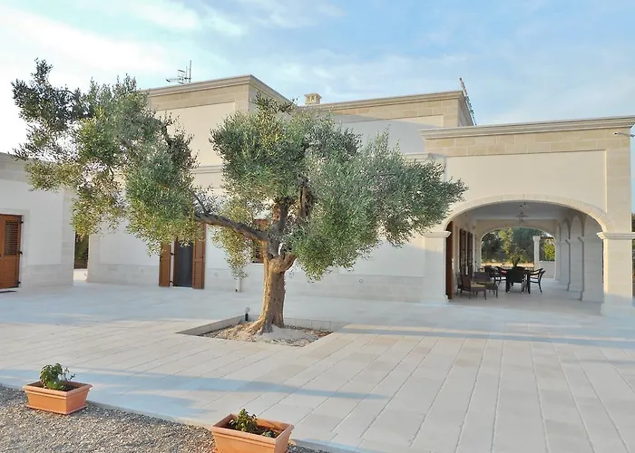 Le Terrazze Miramare Casa di campagna