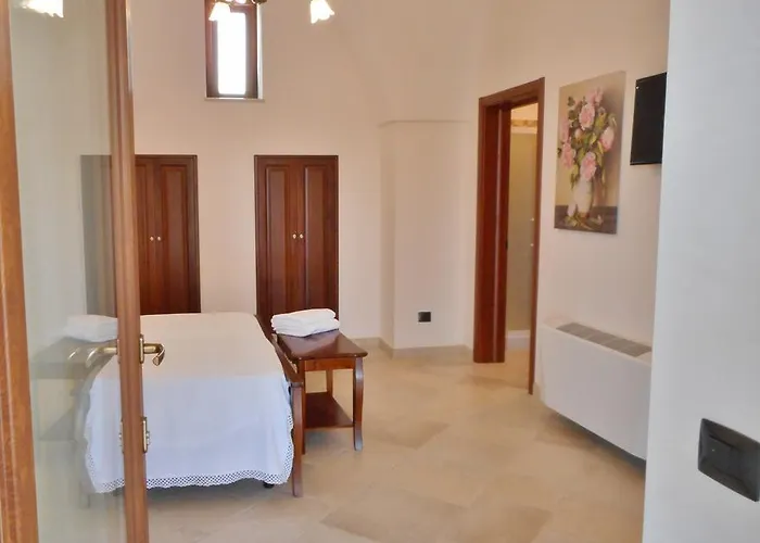 Le Terrazze Miramare