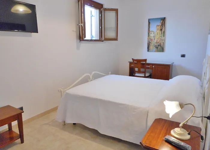 Le Terrazze Miramare *