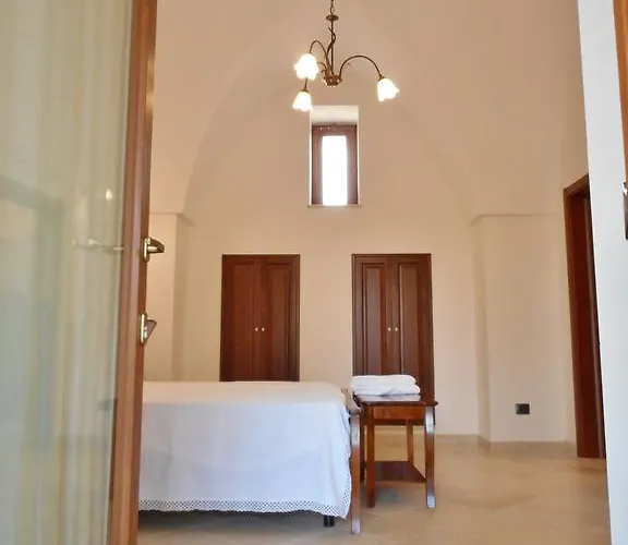 Le Terrazze Miramare Torre Canne