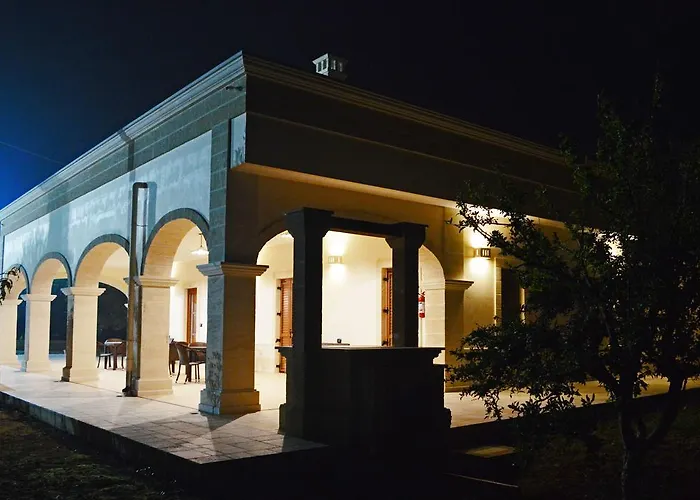 Le Terrazze Miramare Torre Canne