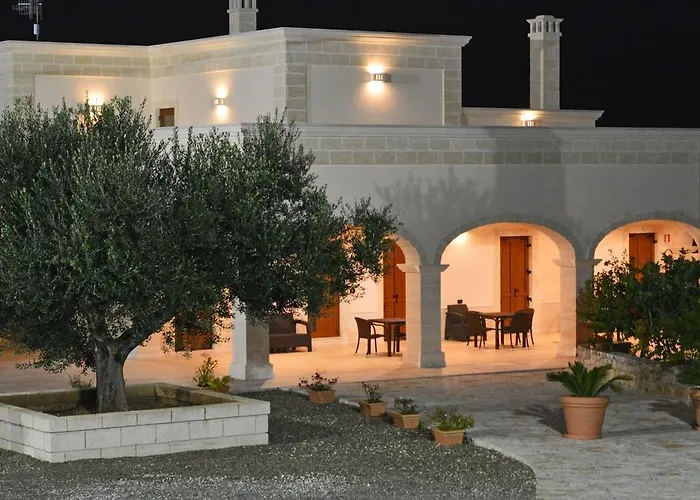 Le Terrazze Miramare Torre Canne