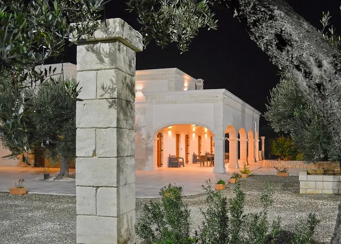 Le Terrazze Miramare Casa di campagna