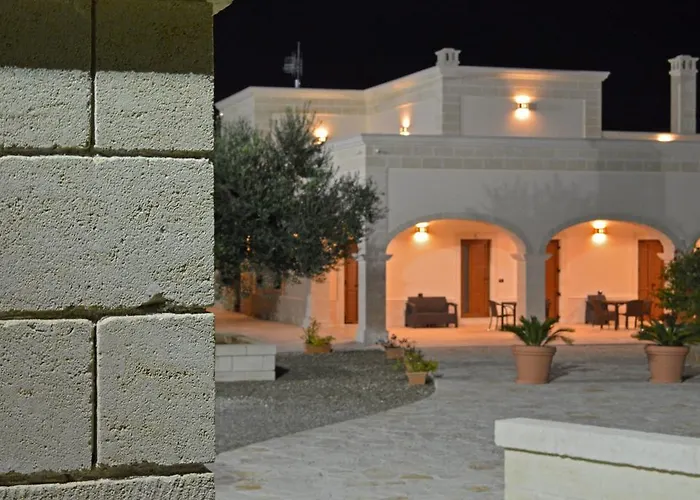 Le Terrazze Miramare Casa di campagna *