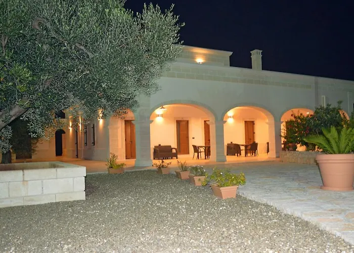 Le Terrazze Miramare Torre Canne