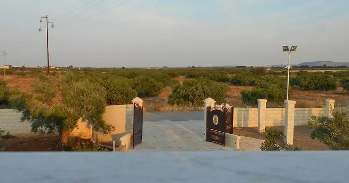 Le Terrazze Miramare Casa di campagna *