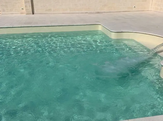 Le Terrazze Miramare