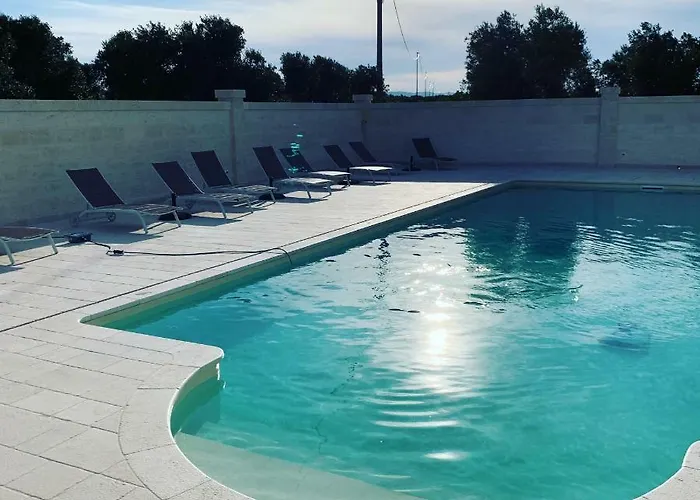 Le Terrazze Miramare