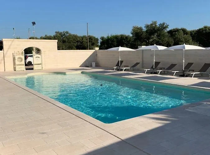 Le Terrazze Miramare