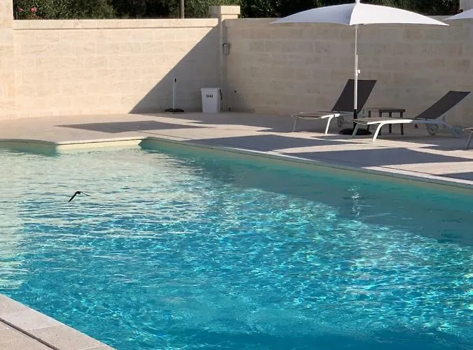 Le Terrazze Miramare Torre Canne