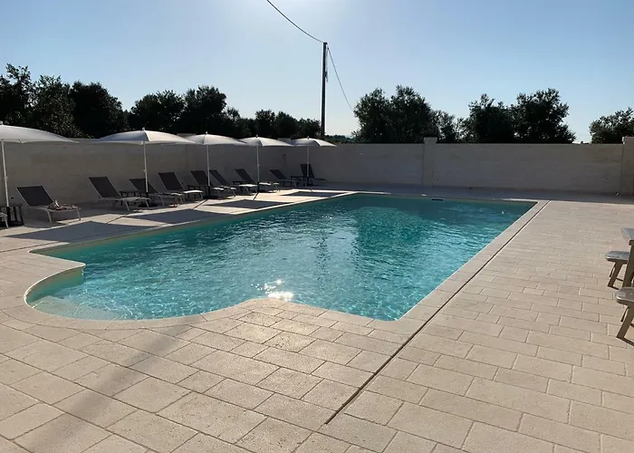 Le Terrazze Miramare Casa di campagna *