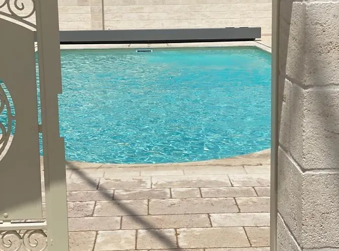 Le Terrazze Miramare Torre Canne