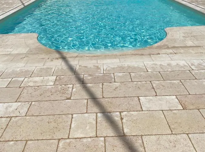 Casa di campagna Le Terrazze Miramare